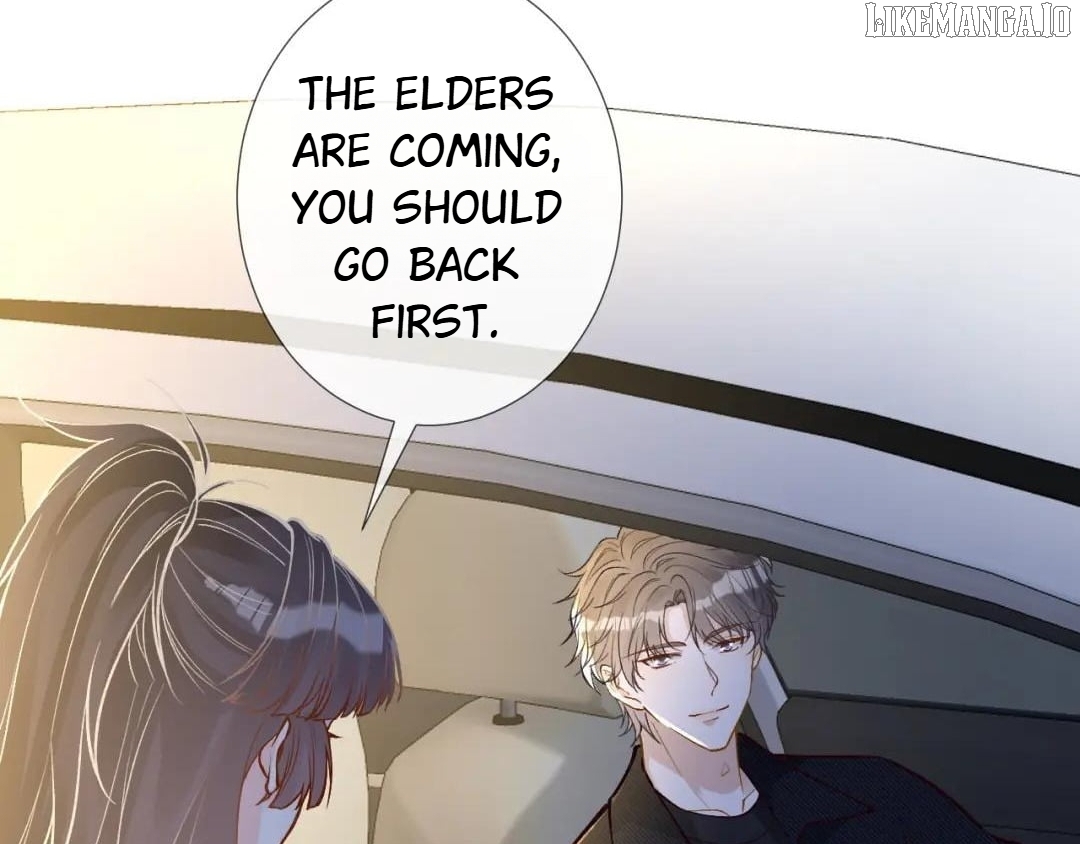 Everyone's Darling Chapter 226 - page 76